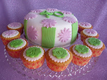 Cake e Cupcakes