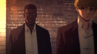 Hellominju.com: 進撃の巨人アニメ第4期 | イェレナ | Attack on Titan | Yelena | Hello Anime !