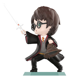 Pop Mart The Sword of Gryffindor Licensed Series Harry Potter and the Chamber of Secrets Series Figure