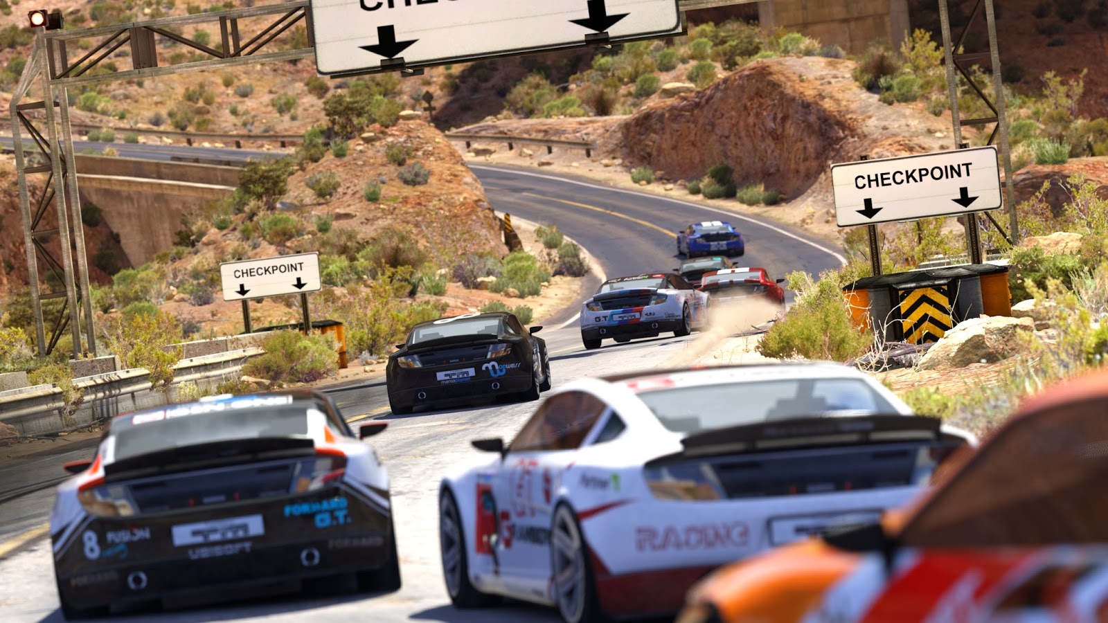 Trackmania Trackmania