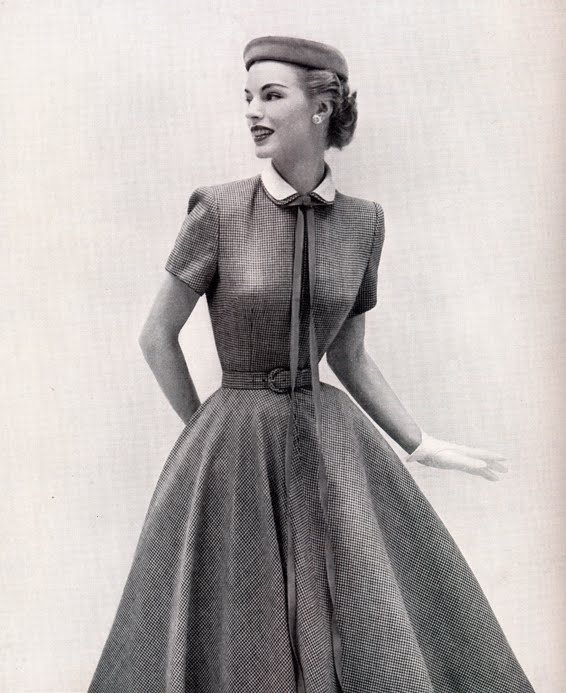 stylebooming TREND REPORT Peter Pan Collars