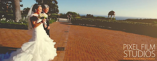 Pelican Hill Wedding in Newport Beach