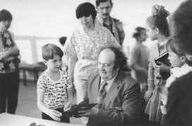 Побудительное предложение в рассказе чарушина томка Page48 1