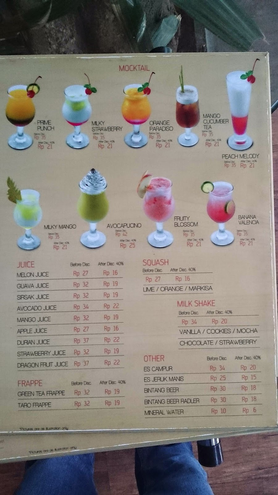 Little Chicken Manyar