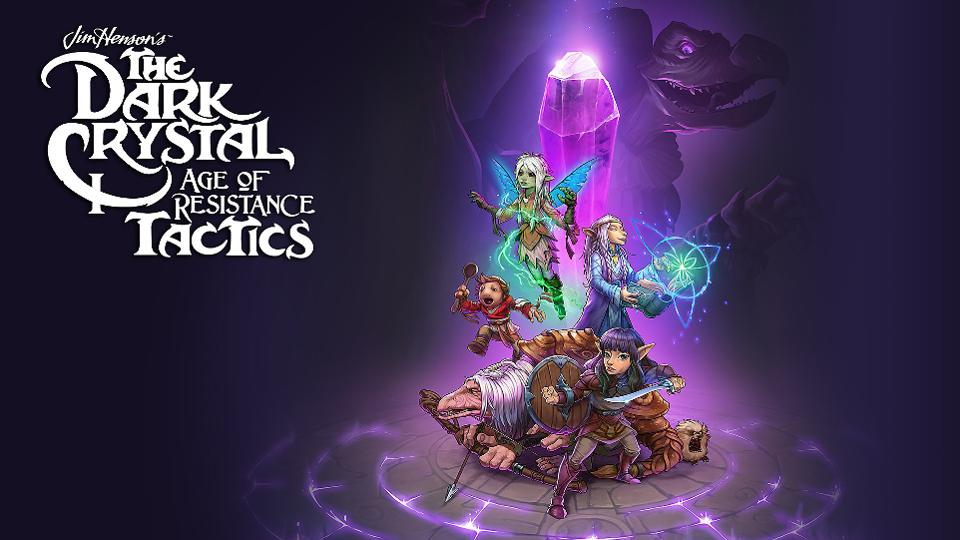 buy the dark crystal age of resistance tactics buy the dark crystal age of resistance tactics