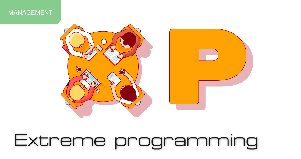 EXTREME PROGRAMMING (XP) - INFORMATIKA 16