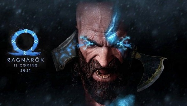 إشاعة : لعبة God of War Ragnarok ستتواجد خلال حدث البث المباشر PlayStation Showcase وهذه التفاصيل المتوفرة