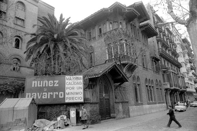  BARCELONA a finales de los 70  - Página 3 Barcelona-1970s-30
