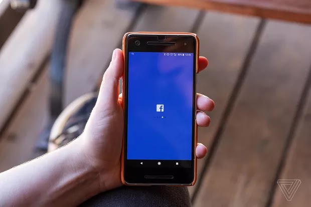 फेसबुक एक quiet मोड जोड़ रहा है जो मोबाइल पर सूचनाओं को मौन करता है