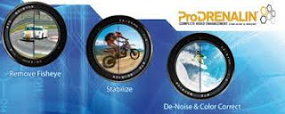 unduh software proDAD ProDRENALIN full crack