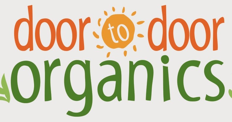 A Rup Life 2nd Box With Door To Door Organics