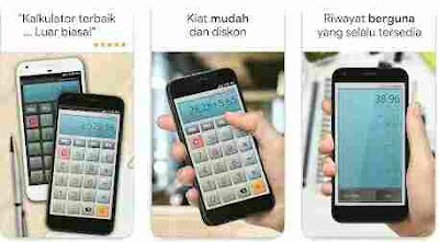 Calculator Plus Gratis