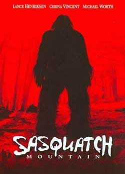 Sasquatch Mountain (2006)