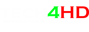 Tech4HD Information and Technology