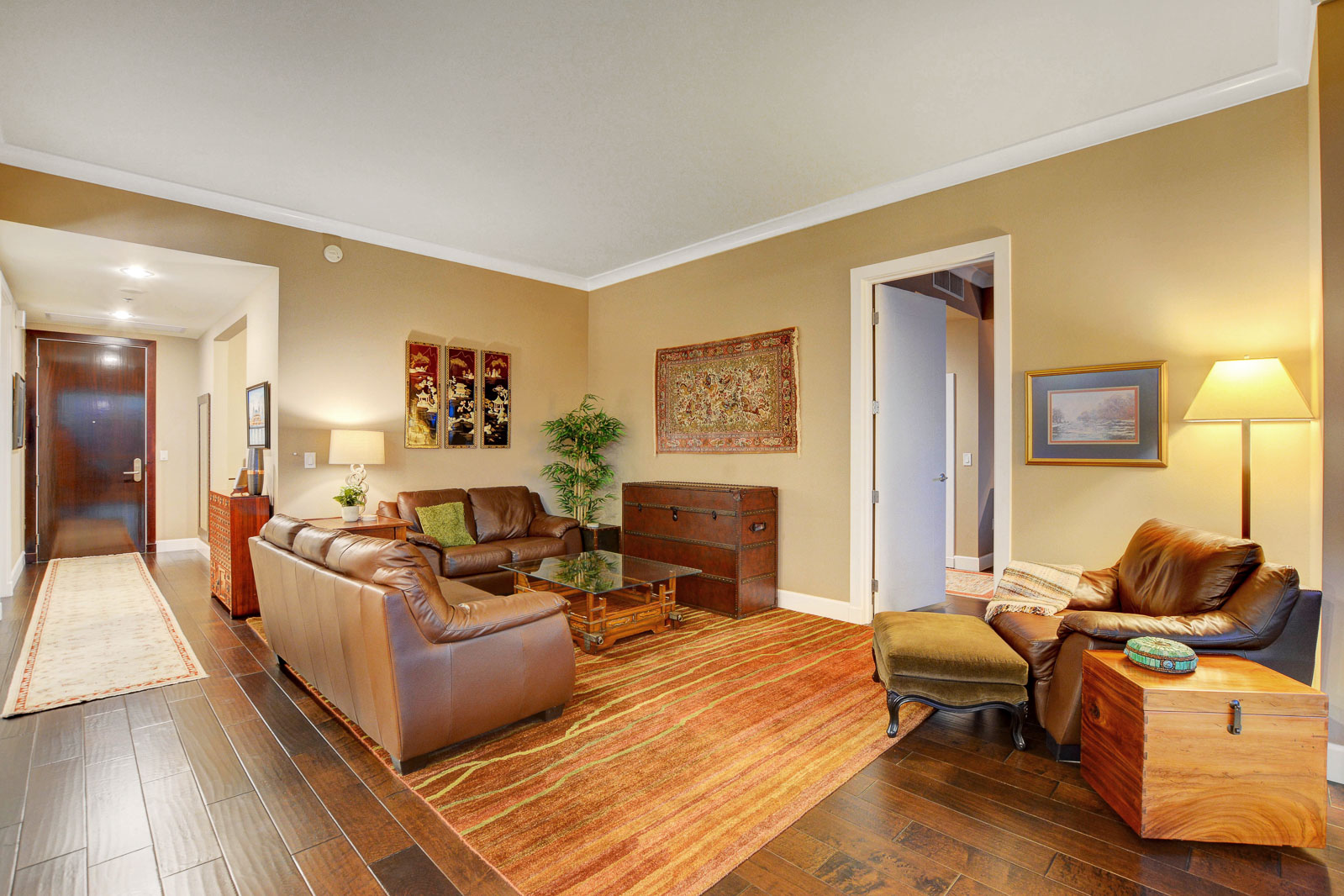 Stunning *STRIP VIEW* Panorama Towers Condos for Sale in Vegas