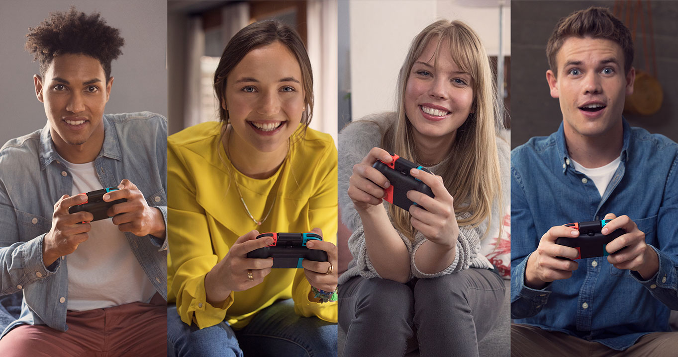 Jogos multiplayer bons (e baratos) para jogar durante a quarentena -  Nintendo Blast