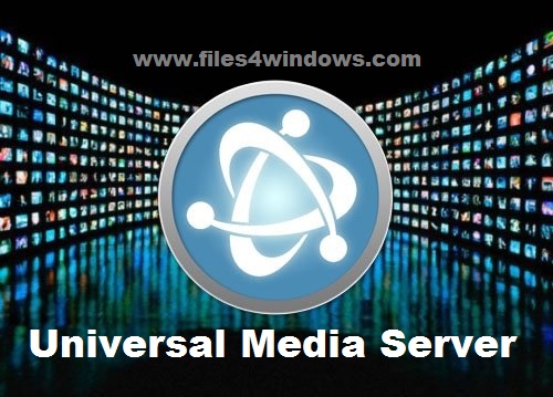 6.4 universal media server download