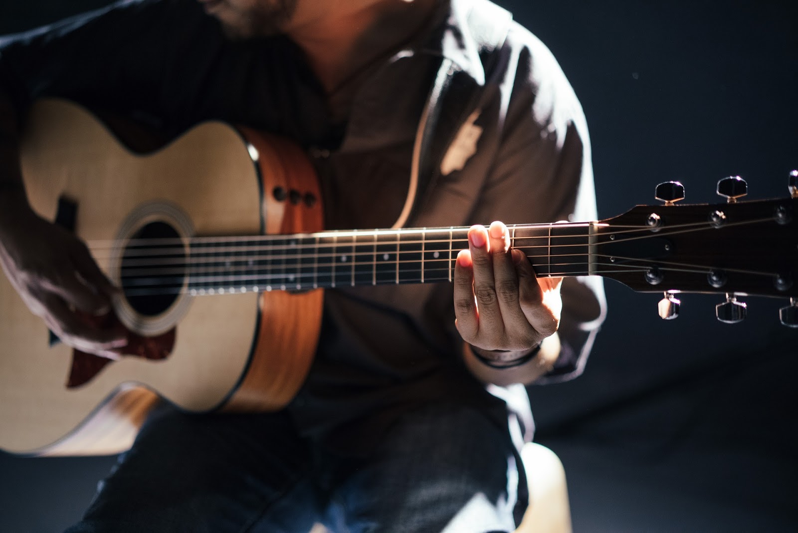 Kunci Gitar Langit Dan Bumi Kunci Gitar Langit Dan Bumi