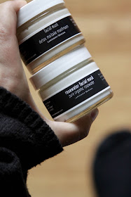 This Rawsome Vegan Life: DIY VEGAN FACE MASKS + FACE MASK GIVEAWAY!