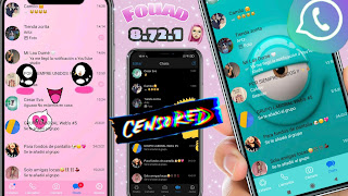 🥰🥳👇 DESCARGA GRATIS LOS MEJORES TEMAS 🥰 PERSONALIZA TU CELULAR AL MEJOR