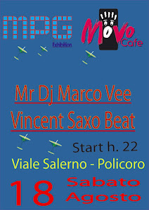 Sabato 18 Agosto start 22:30!!!