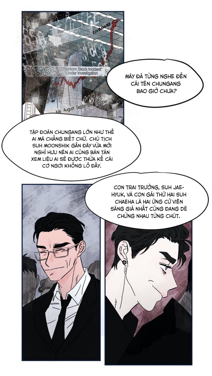 Đọc truyện NHƯ CƠN SÓNG DỮ (FULL) - Chapter 0