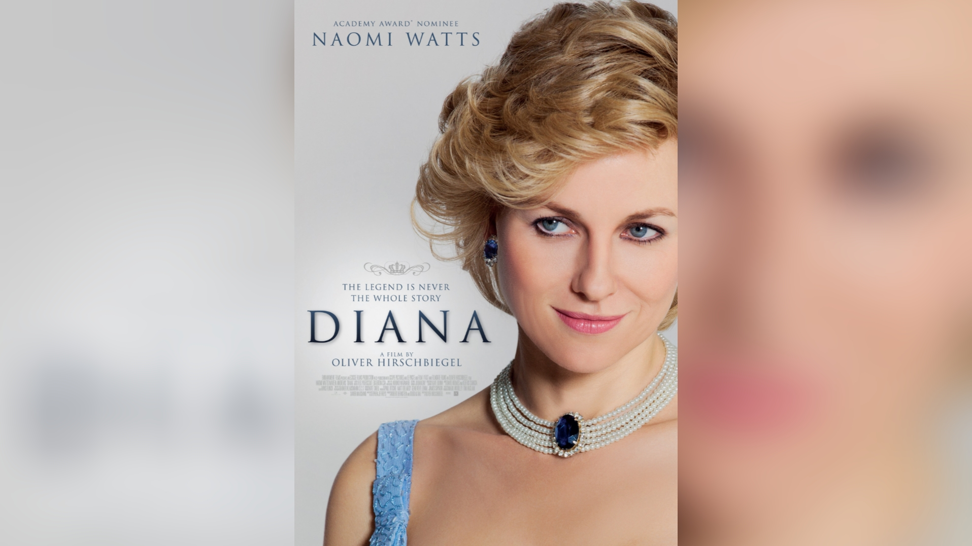 diana movie reviews