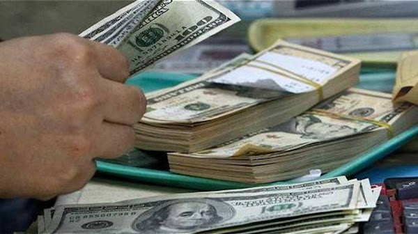 Adjudicación de divisas por Dicom bajó un 41% Adjudicación de divisas por Dicom bajó un 41%