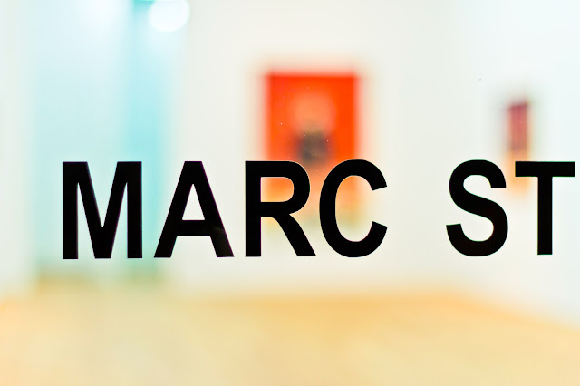 Marc Straus Gallery NYC