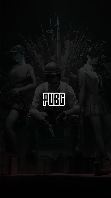 Pubg Mobile Wallpaper Winner Winner Chicken Dinner