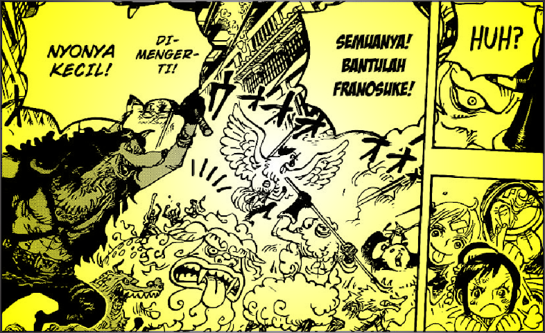 Pasukan Otama