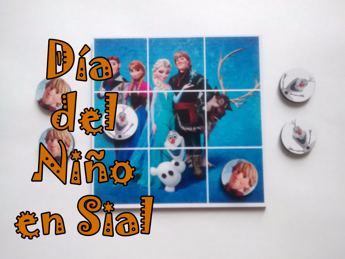 Tateti personalizados Tateti personalizados