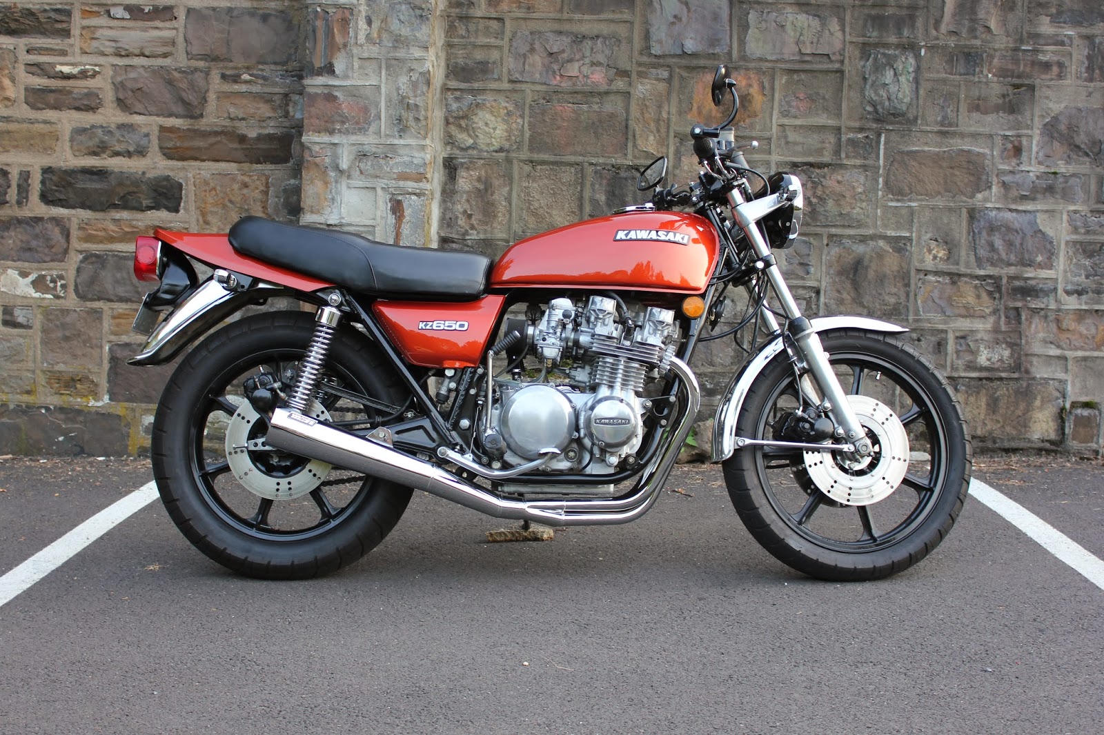 Kawasaki Blue Paint Code