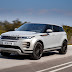 2020 Land Rover Range Rover Evoque Review