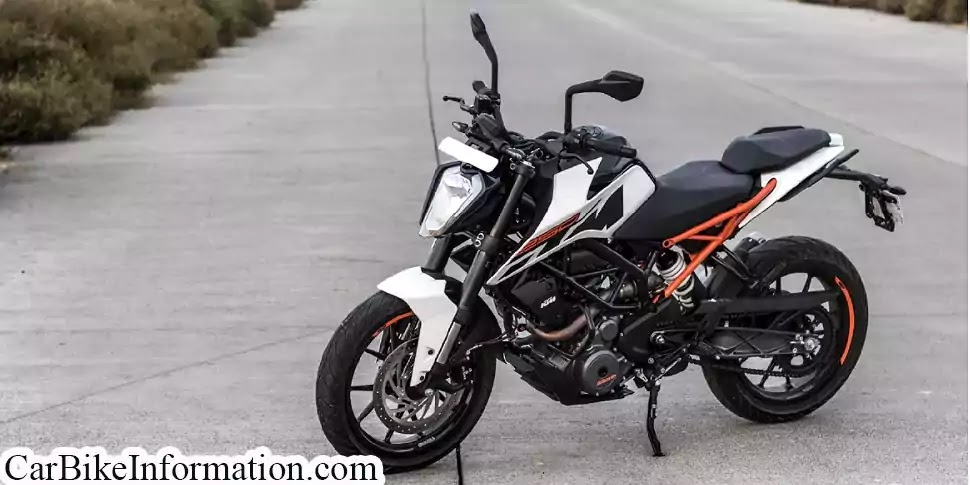 duke 250 bs6 price