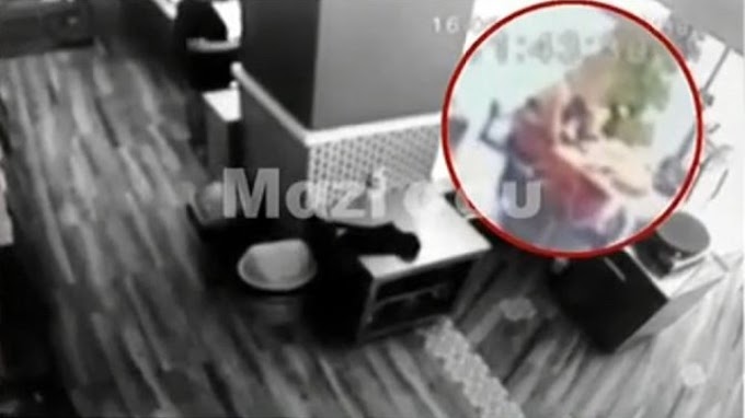  ΒΙΝΤΕΟ ντοκουμέντο με την 33χρονη - Η τσάντα με τα 50ευρα και οι αγορές πριν από τη σύλληψη