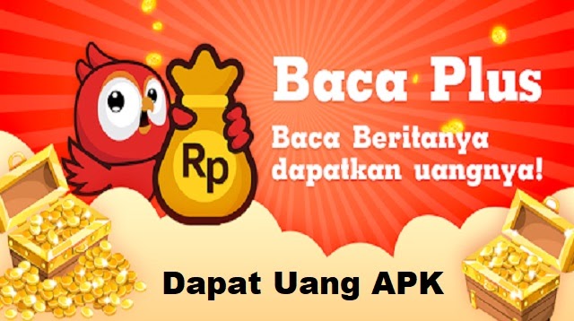 Baca Plus Apk