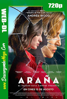  Araña (2019)