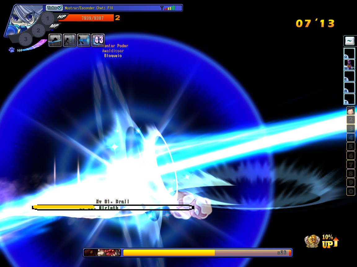 grand chase eternal reborn grand chase eternal reborn