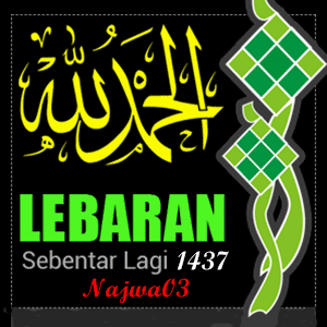 Gambar DP BBM Bergerak Lucu Idul Adha