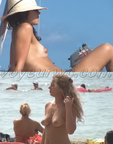 Puffy Beach 19_1-4 (Nude Beach Puffy Nipples Videos)