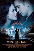 winter's tale poster