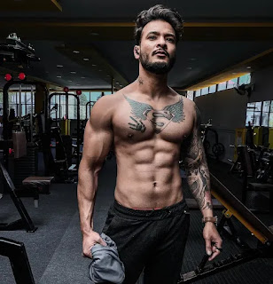 biography of sushant pradhan biography of sushant pradhan