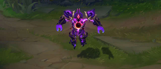 3/3 PBE UPDATE: EIGHT NEW SKINS, TFT: GALAXIES, & MUCH MORE! 88