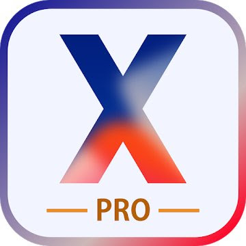 X Launcher Pro Apk for Android | PhoneX Theme, OS12 Control Center