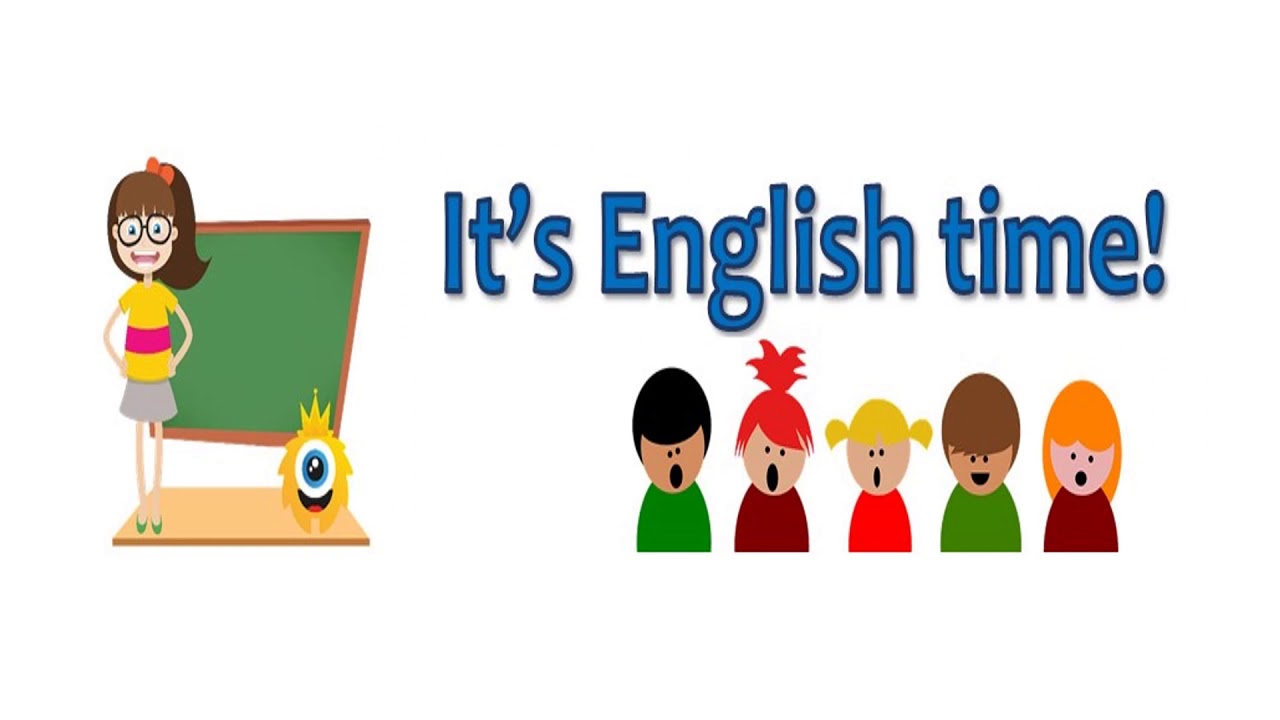 Blog de Clase 3º de Primaria ENGLISH (miércoles 6 de mayo)