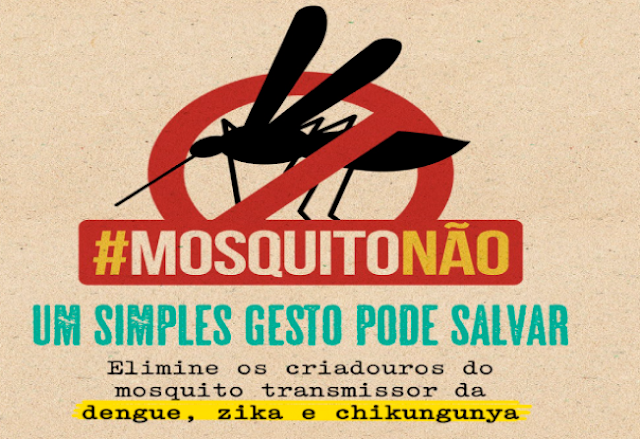 Prefeitura de Taquarituba inicia mutirão de limpeza contra a dengue