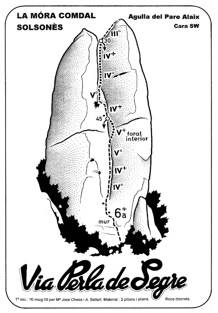 Teràpia vertical: LA ÚLTIMA CHIMENEA