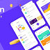 MaiFin - Finance App UI Kit 