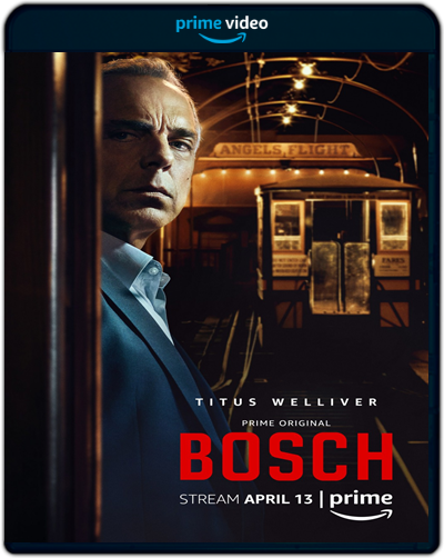 Bosch: Season 4 (2018) 1080p AMZN WEB-DL Dual Latino-Inglés [Subt. Esp] (Serie de TV. Intriga)